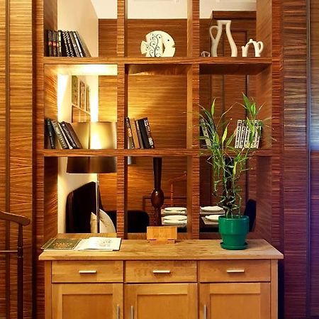 Jelsomino Boutique Hotel أستانا المظهر الخارجي الصورة