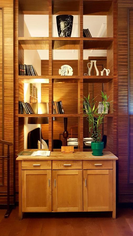 Jelsomino Boutique Hotel أستانا المظهر الخارجي الصورة