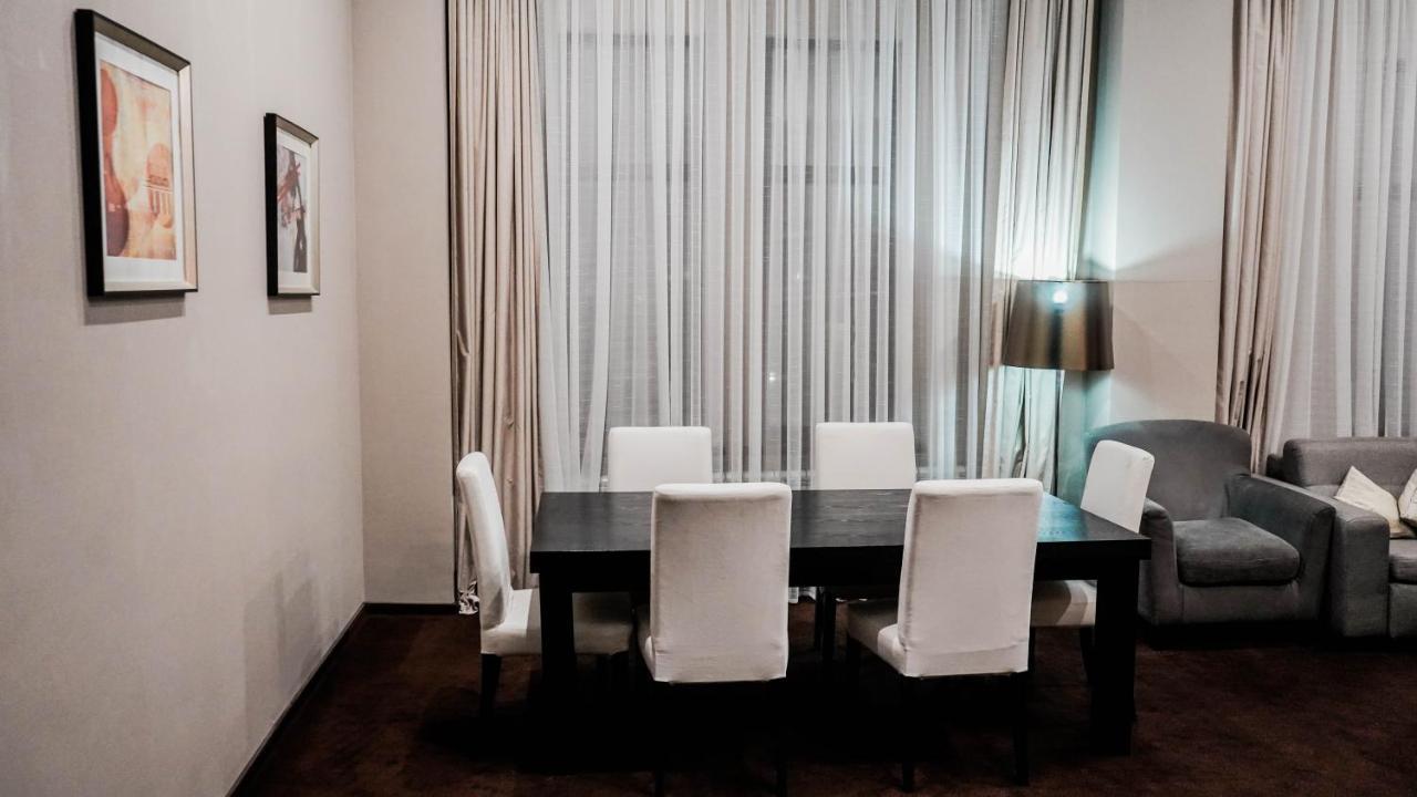 Jelsomino Boutique Hotel أستانا المظهر الخارجي الصورة