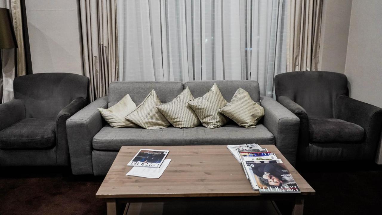 Jelsomino Boutique Hotel أستانا المظهر الخارجي الصورة